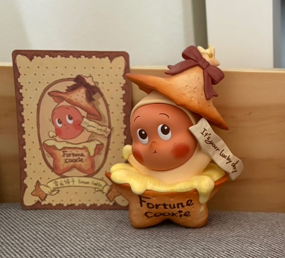 Fortune Cookie - The Gifts From Stars Series - Twinkle Twinkle by Popmart