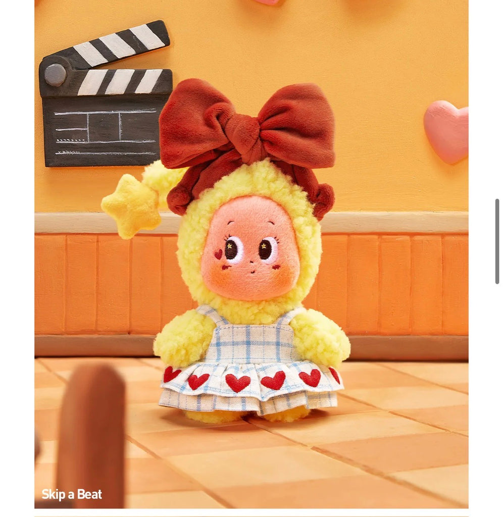 Skip a beat - Twinkle Twinkle Crush On You Series - Popmart