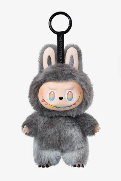 ID (Secret) - Big Into Energy Labubu - POP MART - Mindzai Toy Shop
