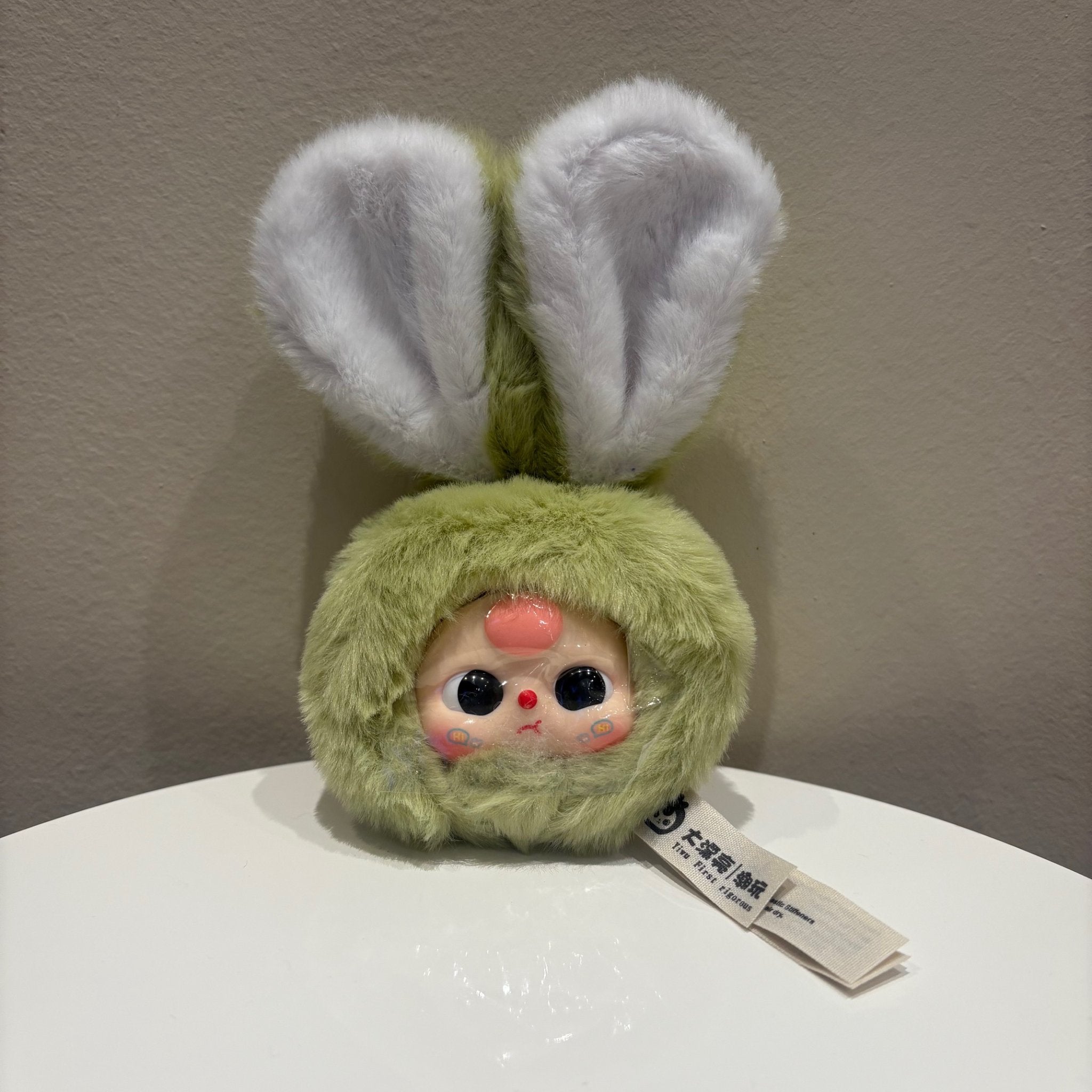 Baby Three - Mindzai Toy Shop