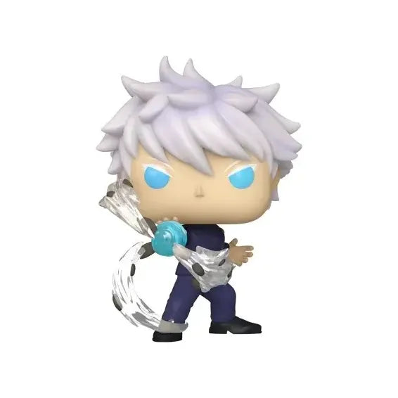 Funko POP! Jujutsu Kaisen - Satoru Gojo #1885 Pop Vinyl Figure