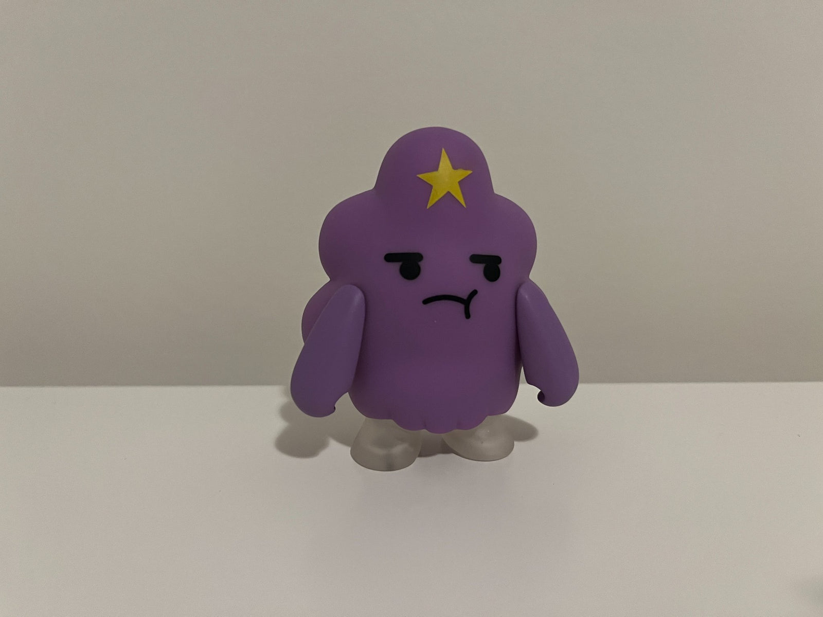 Lumpy Space Princess - Adventure Time x Kidrobot Mini Series