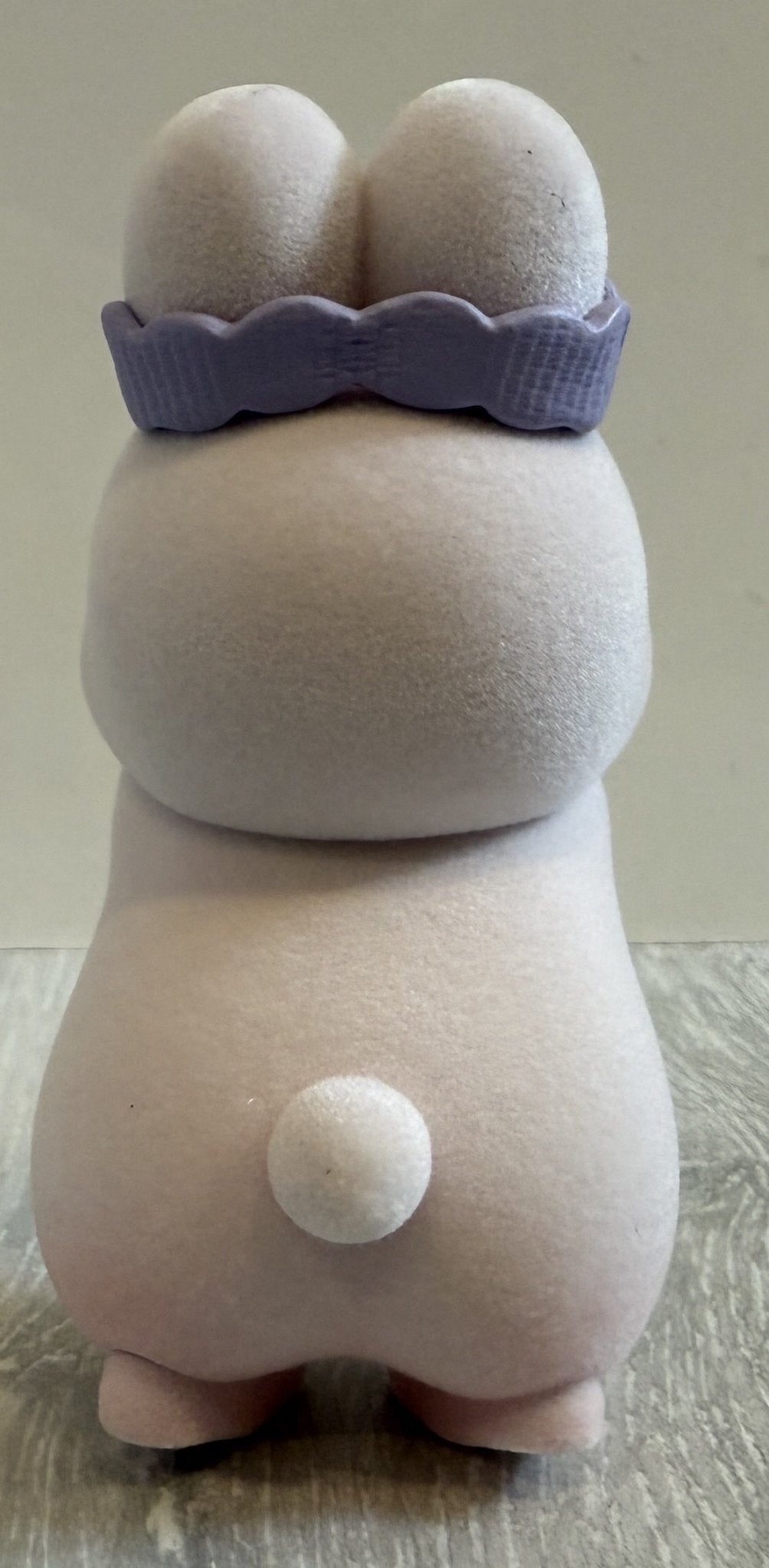 Makeup - Momo Bunny Daily - Funism