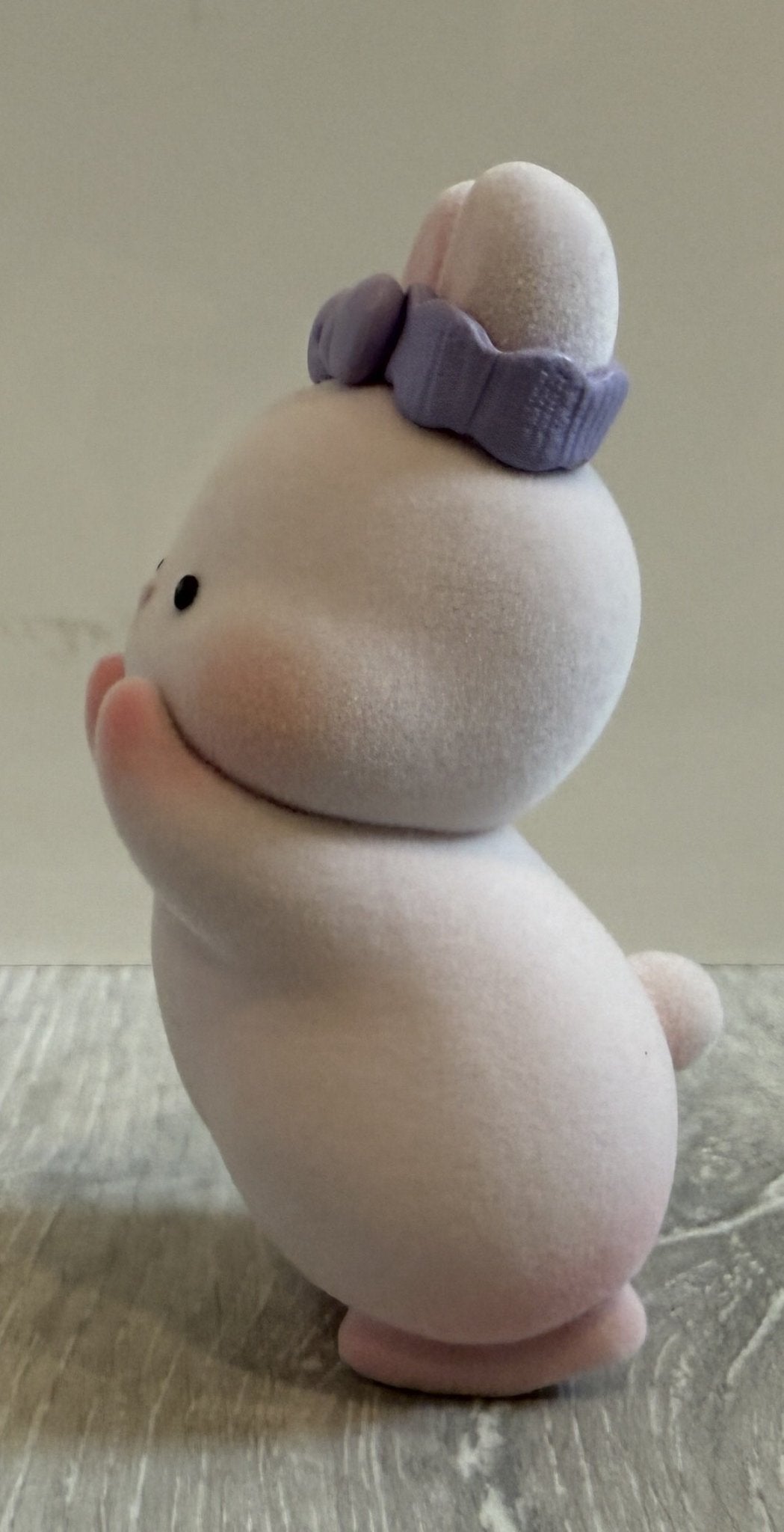 Makeup - Momo Bunny Daily - Funism