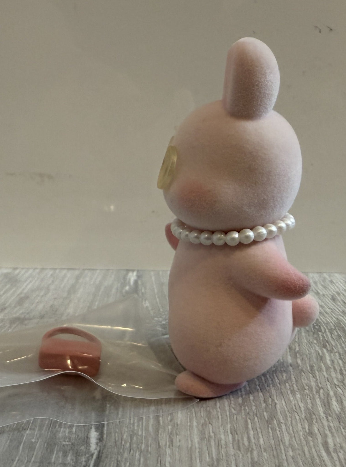 OOTD - Momo Bunny - Funism