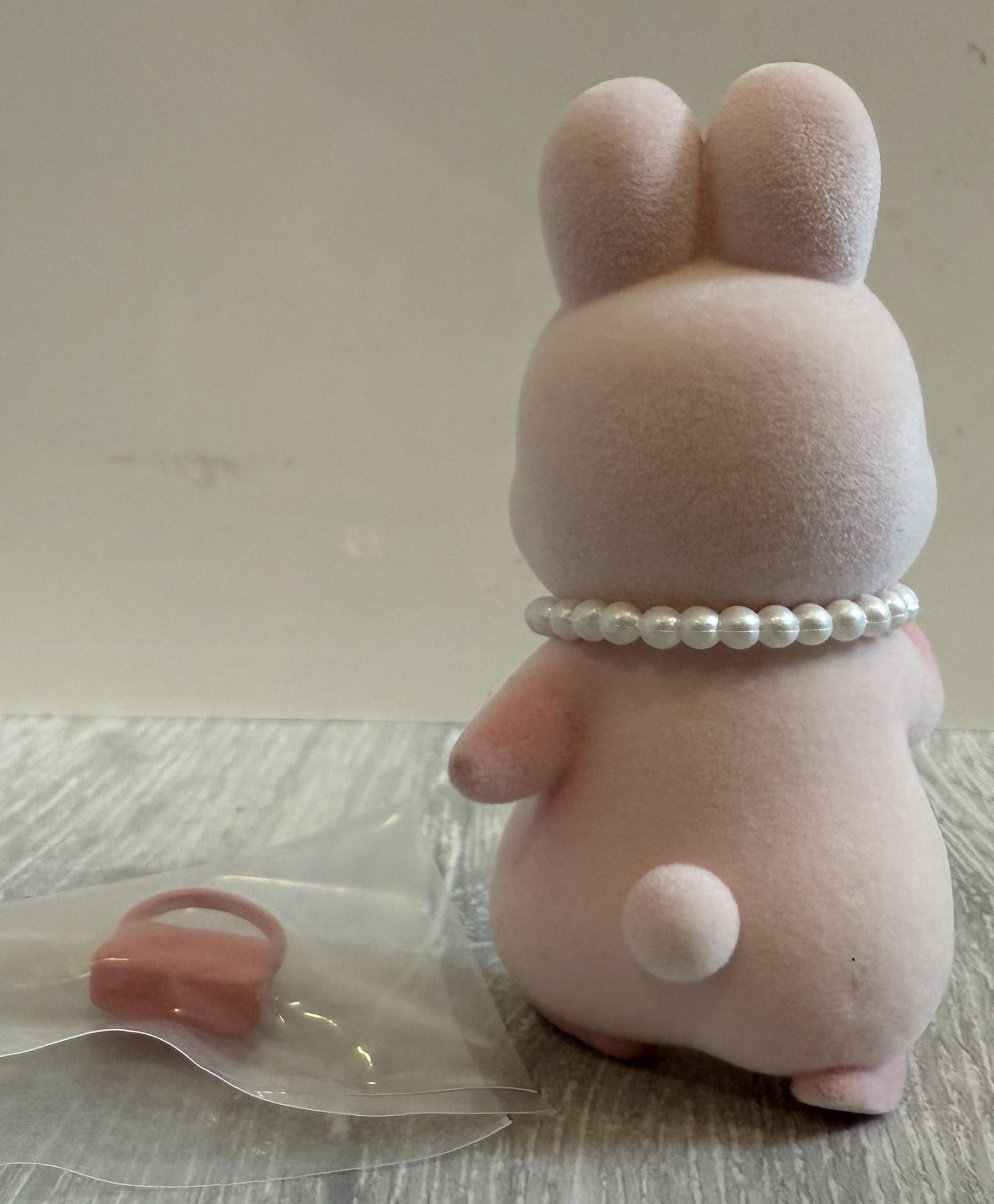 OOTD - Momo Bunny - Funism