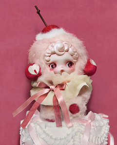 Moldy Muffin - Skullpanda You Found Me! - POP MART - Mindzai Toy Shop Moldy Muffin - Skullpanda You Found Me! - POP MART - Mindzai Toy Shop