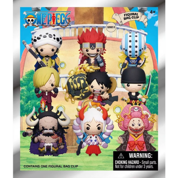 Monogram - Mindzai Toy Shop