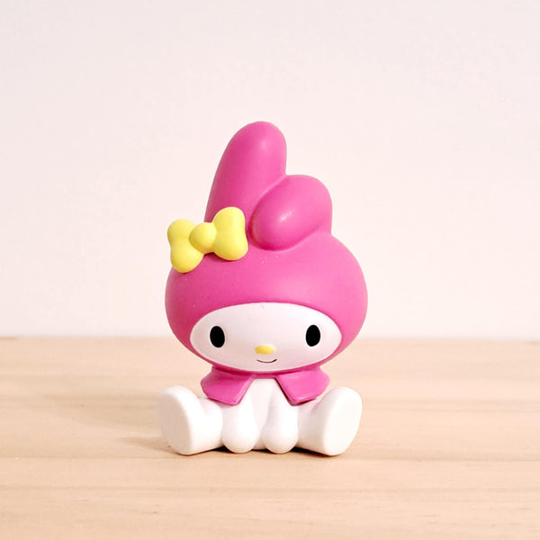 My Melody - Hello Kitty and Friends Mystery Series 1 - Jazwares