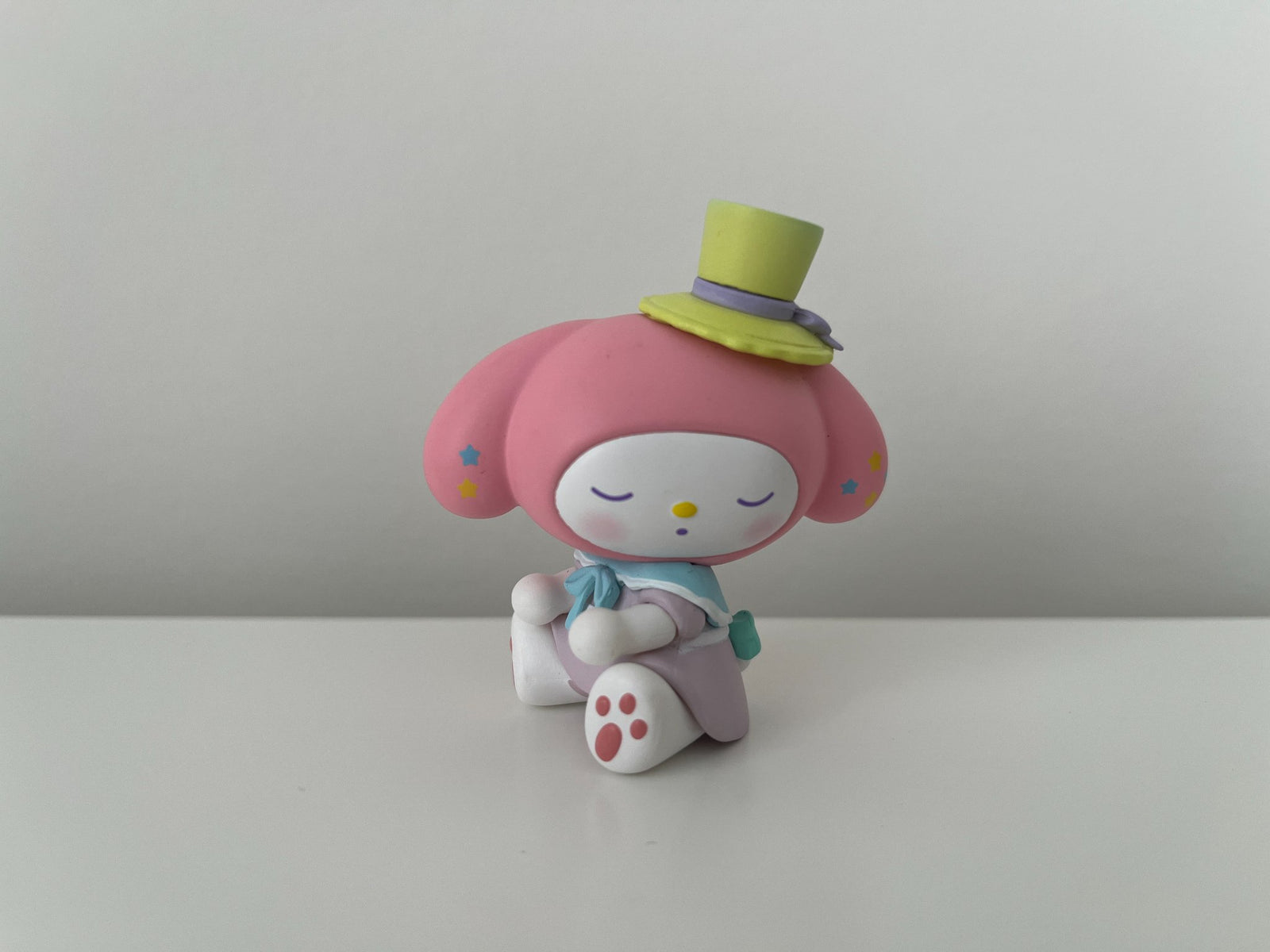 My Melody - Sanrio Characters Childlike Heart Rocking Horse Series