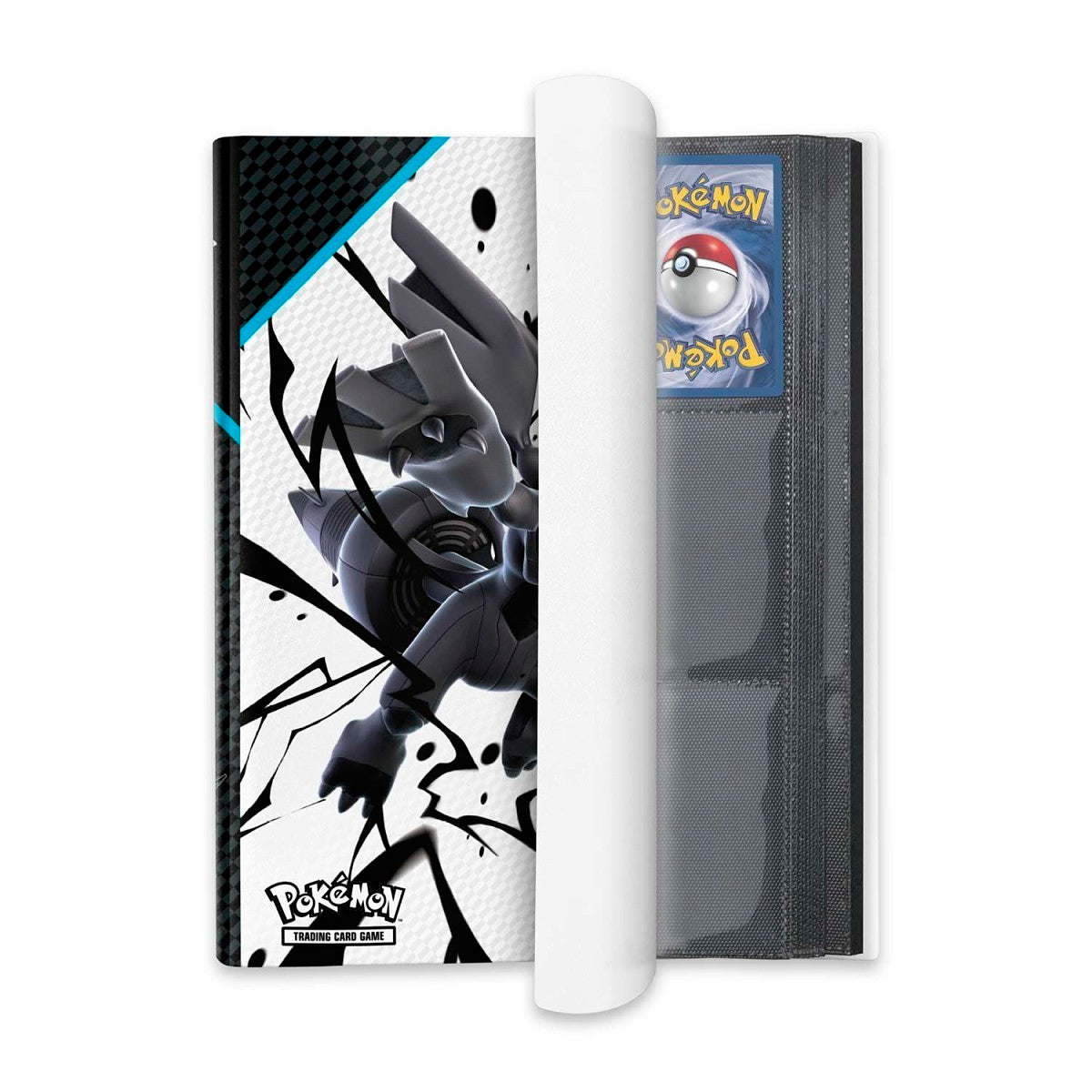 Pokmon TCG: Scarlet & Violet Black Bolt Binder Collection - Mindzai Toy Shop Pokmon TCG: Scarlet & Violet Black Bolt Binder Collection - Mindzai Toy Shop