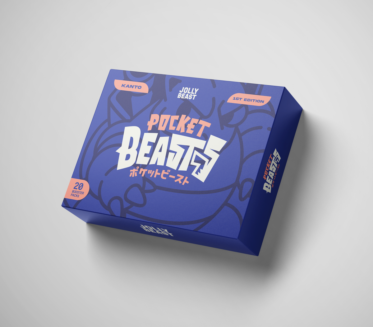 kanto booster box Pokemon 151 (Japanese) 20 booster packs per booster box 7 cards per booster packThis product is imported from Japan Should I open this Kanto