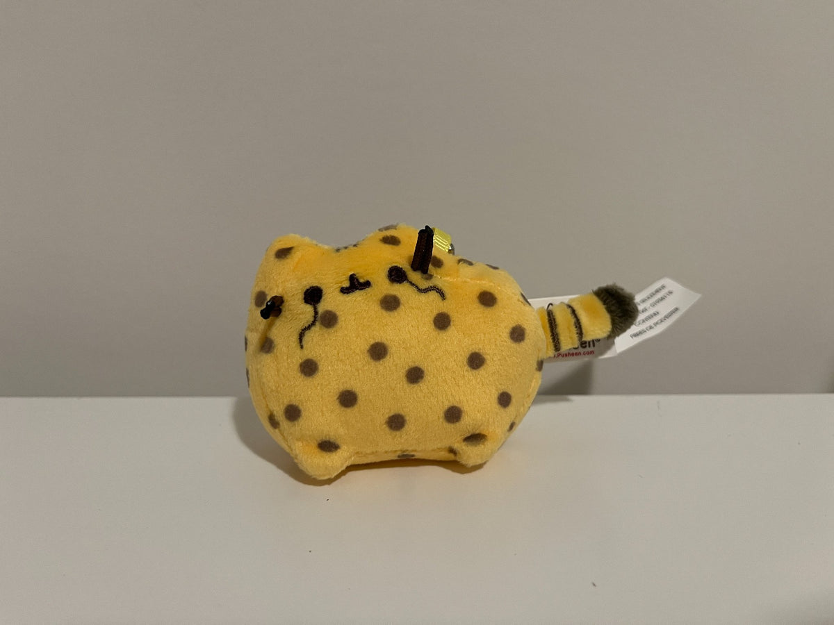 Cheetah - Pusheen Series 7 Pusheenimals by Gund