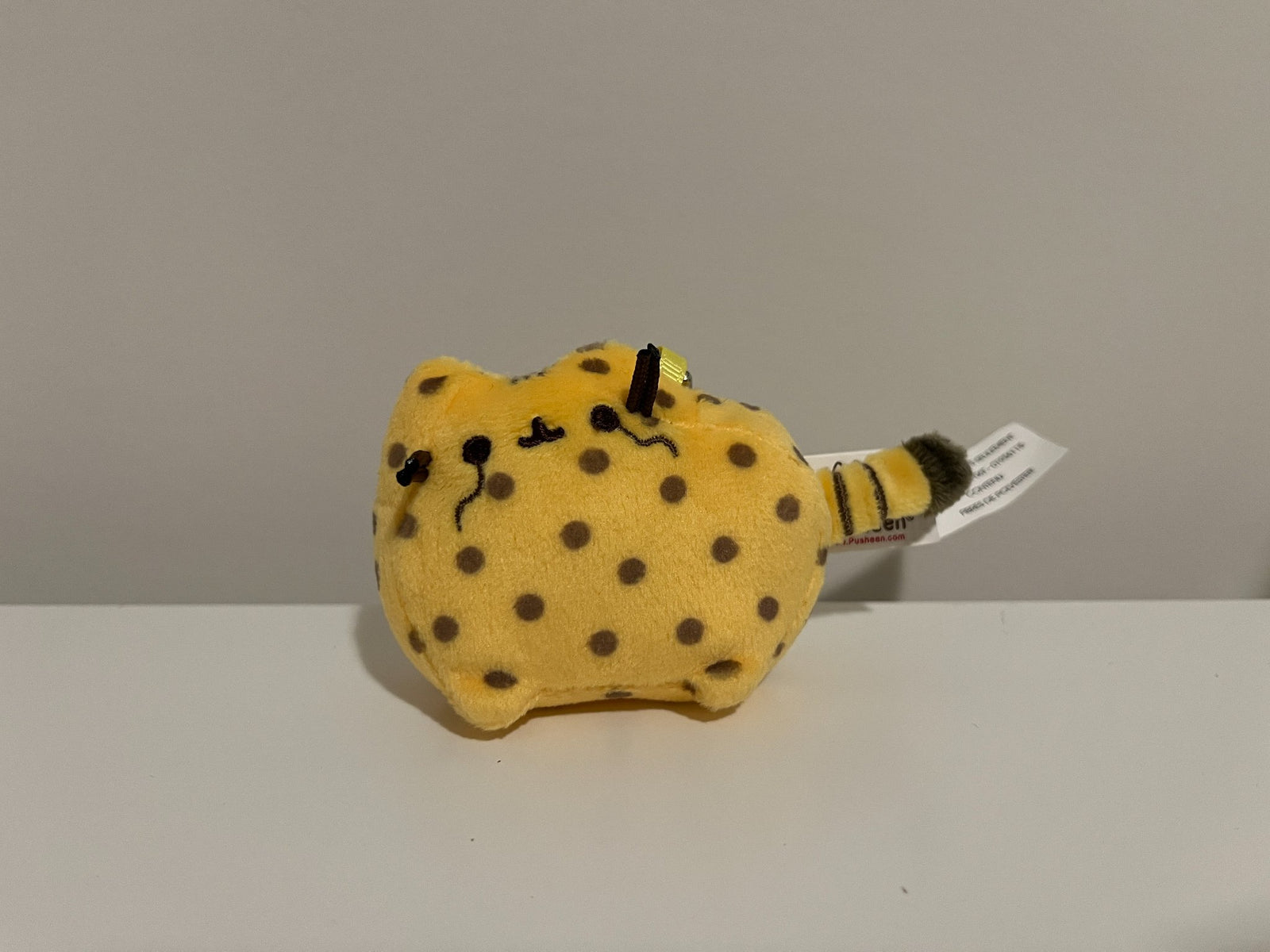 Cheetah - Pusheen Series 7 Pusheenimals by Gund