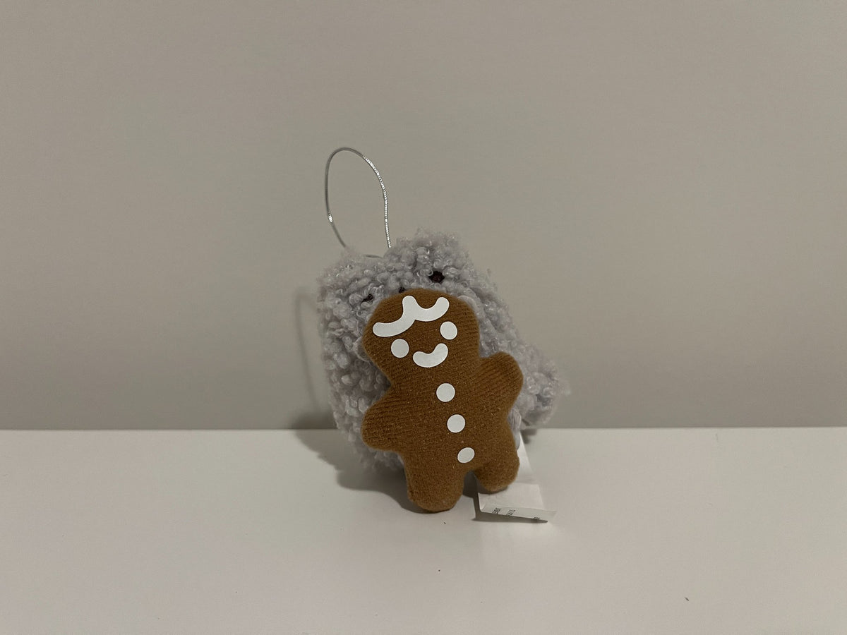Stormy with Gingerbread - Pusheen Series 8 Christmas Sweets by Gund