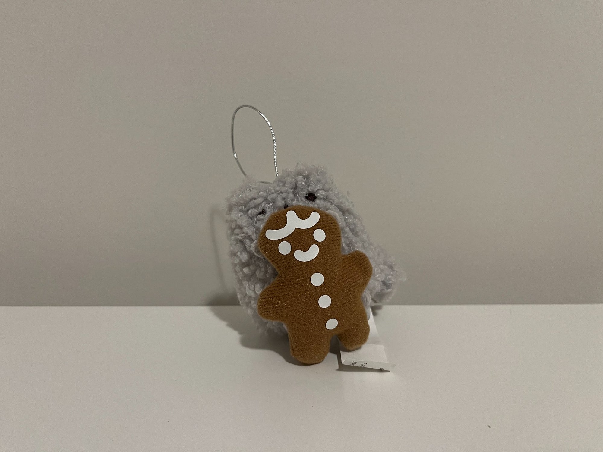 Stormy with Gingerbread - Pusheen Series 8 Christmas Sweets by Gund