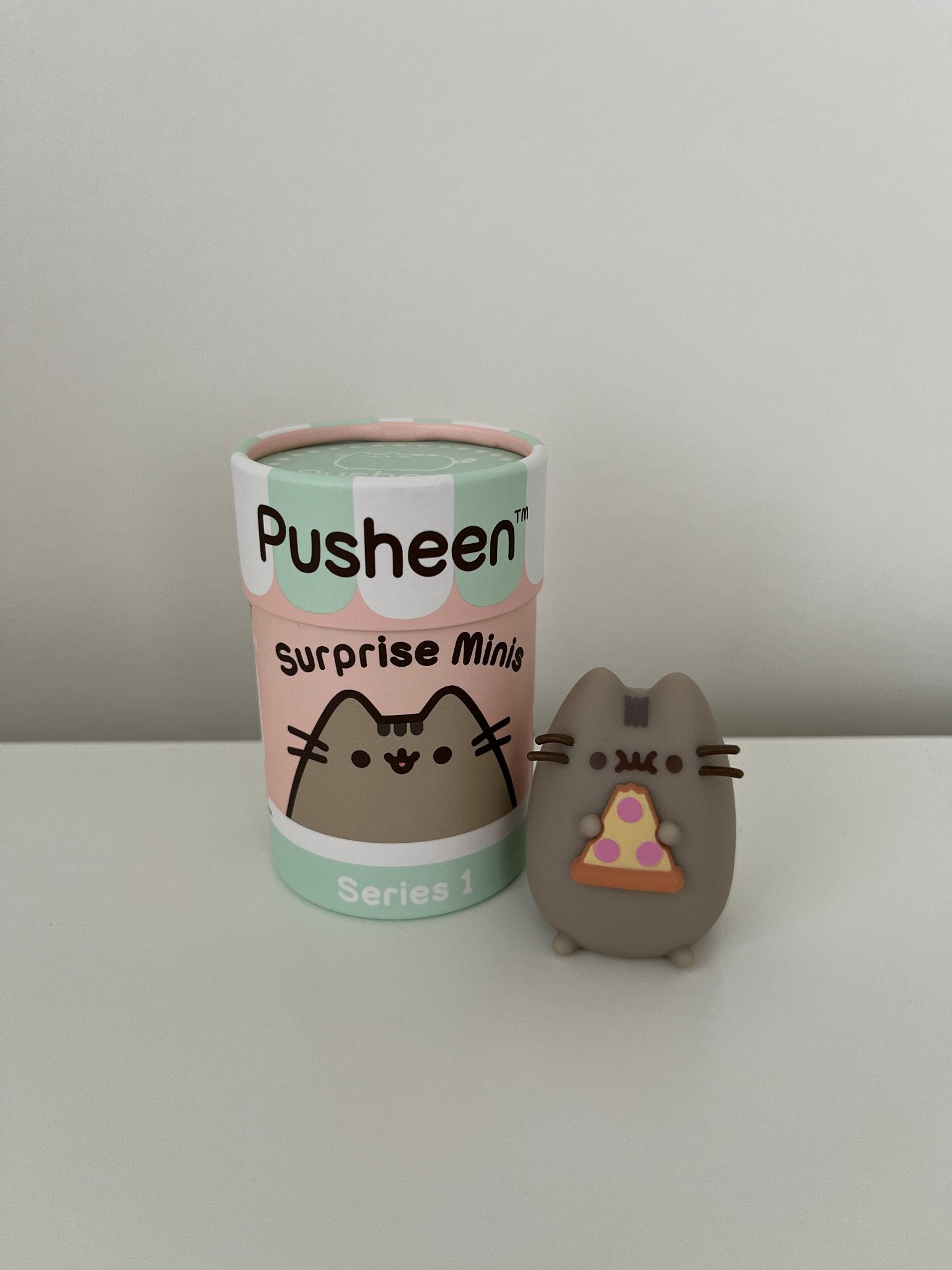 Pizza - Pusheen Surprise Minis Series 1