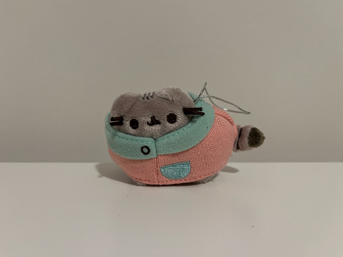 Sweater - Pusheen Series 11 Winter Wonderland by Gund