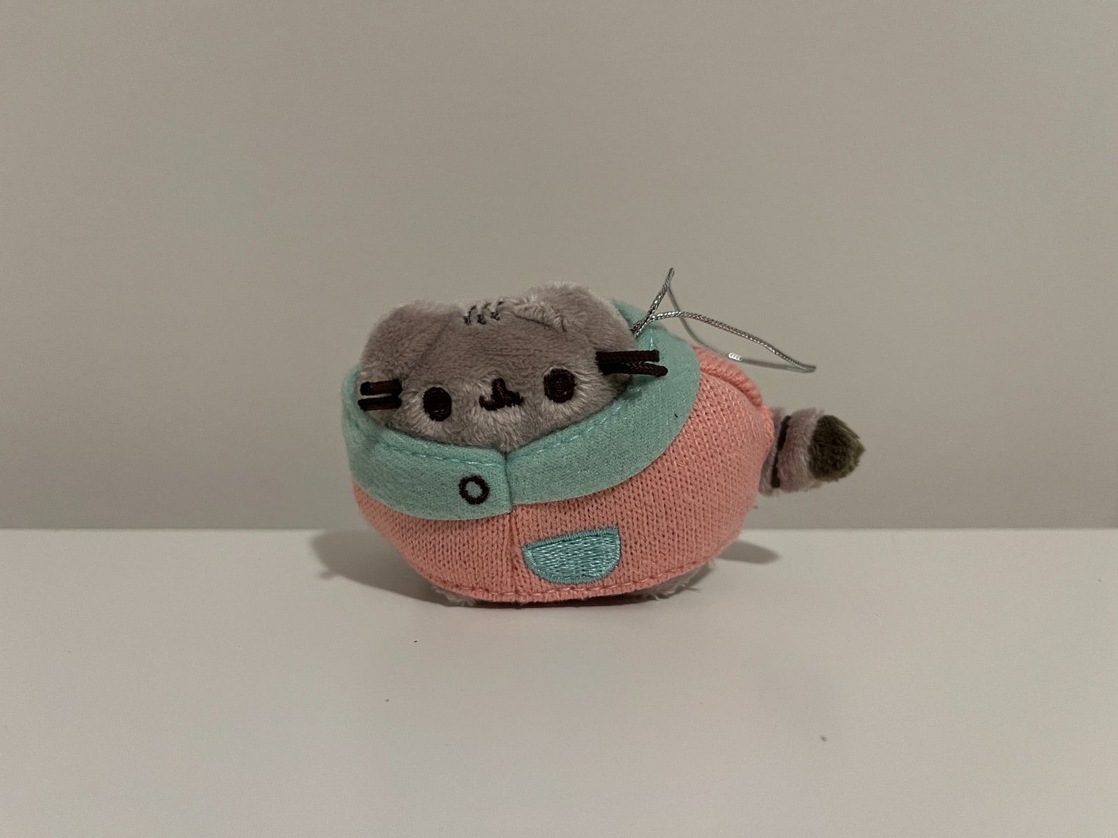 Sweater - Pusheen Series 11 Winter Wonderland by Gund