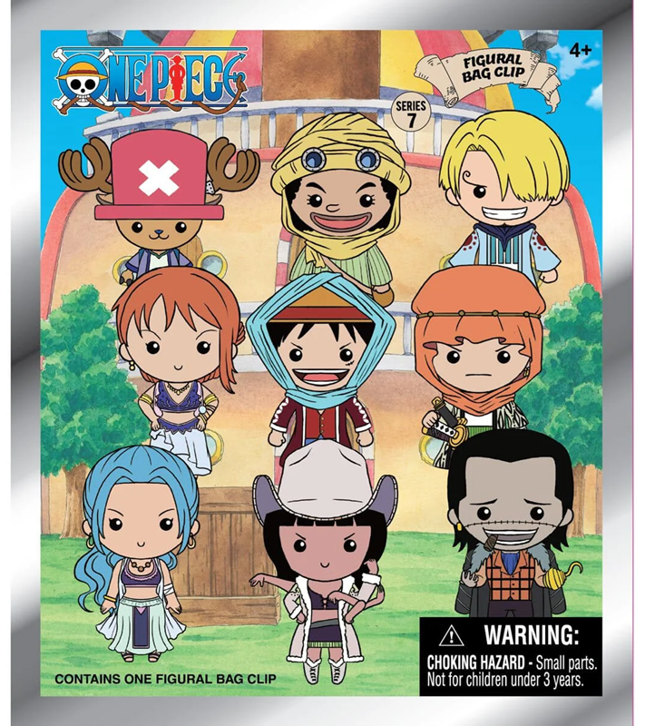 Monogram - Mindzai Toy Shop