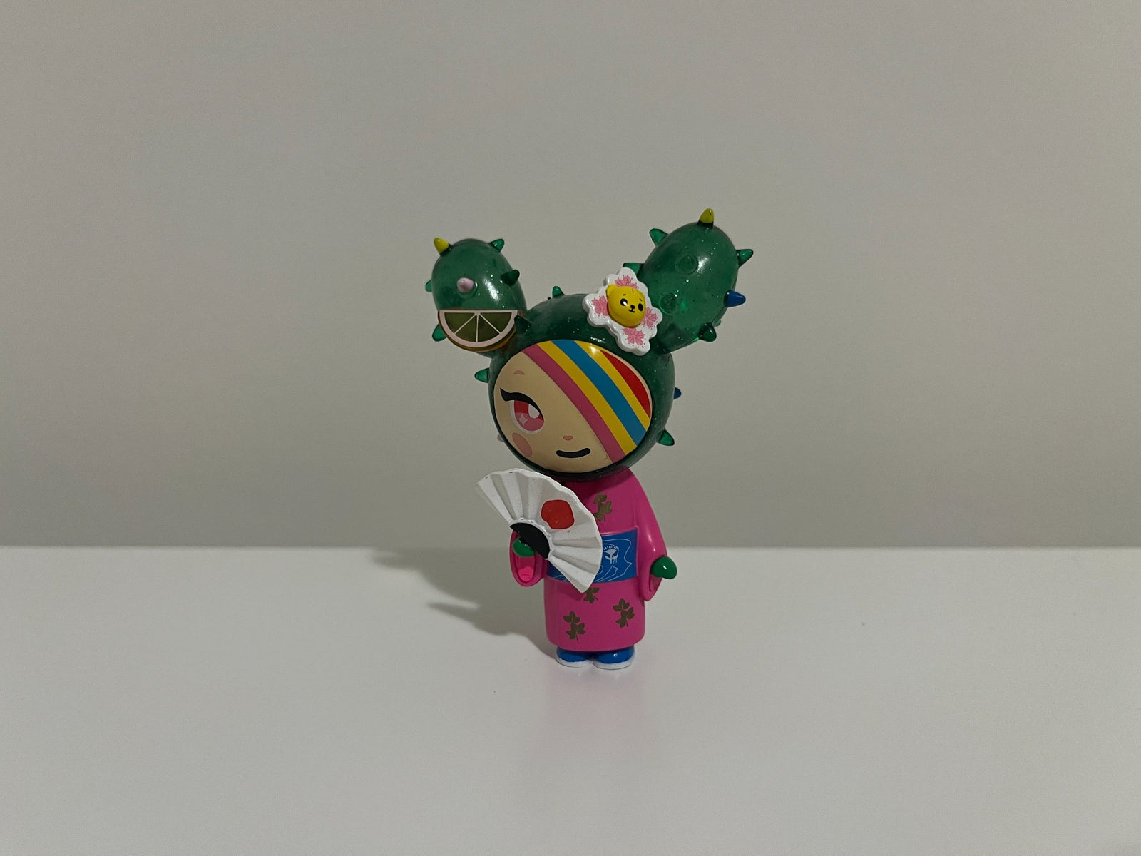 SANDy - Kawaii All Stars Series by Tokidoki