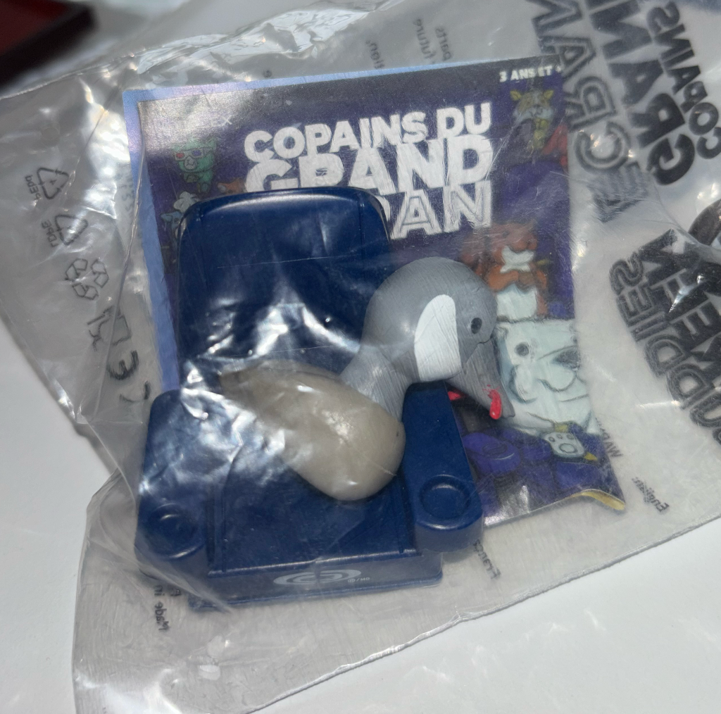 Canada Goose - Big Screen Buddies - Cineplex