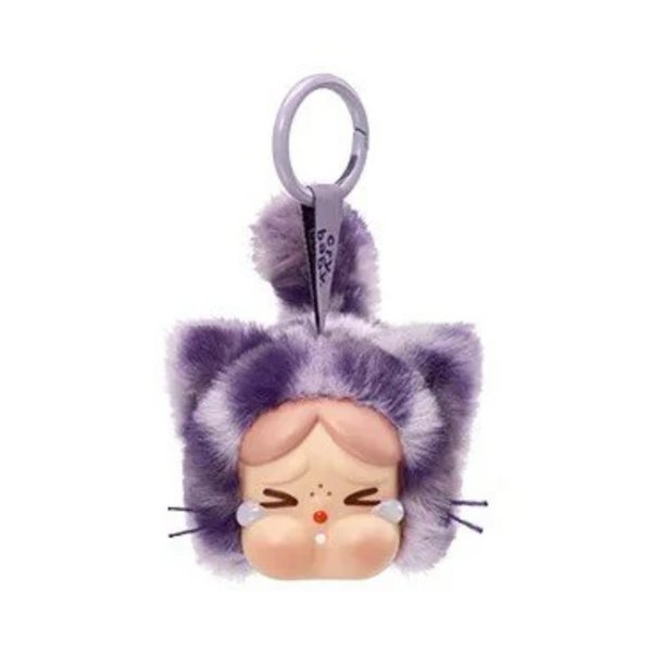 Neon Cutie - Crybaby Wild but Cutie- Pop Mart - Mindzai Toy Shop