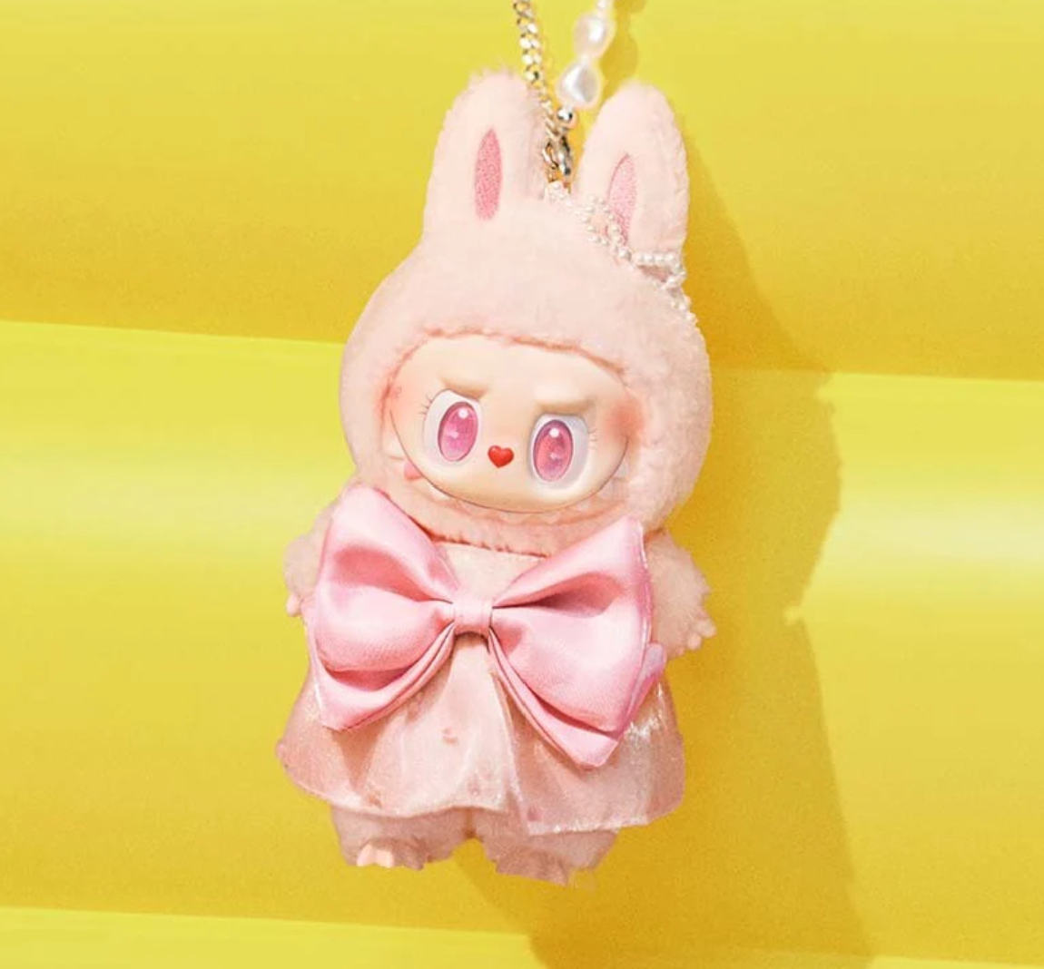 Mokoko Jump Into Summer Pendent by POP MART - Mindzai Toy Shop