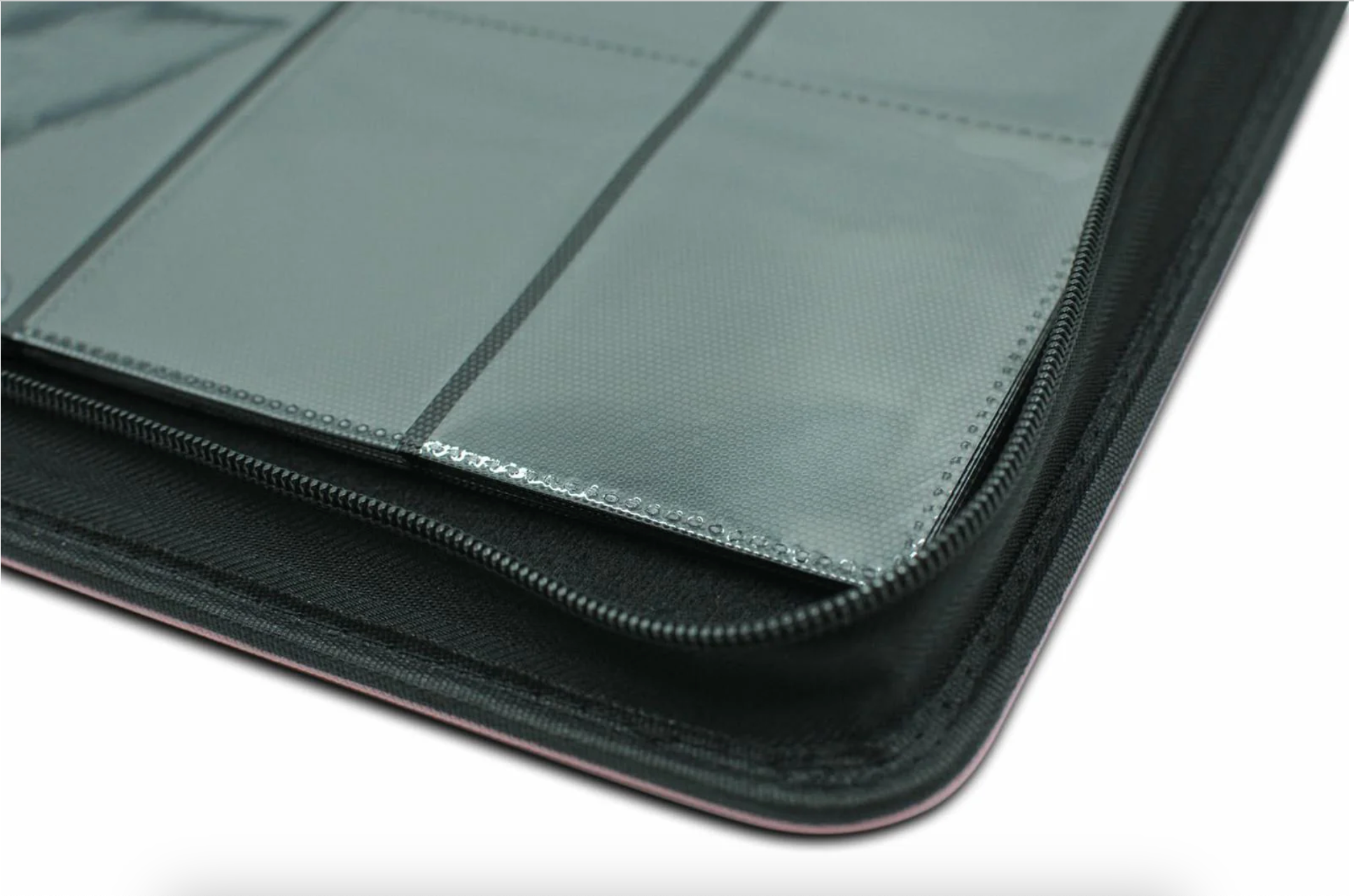zipper binder for trading cards Purple) EVORETRO 9-Pocket Zip-Up Card 360 c The Binder measures at 7.5in x 9.6 inches with a Inner Pocket Size of 2.7in x 3.8 inches which makes the Card Guardian binder fully compatible for storing the majority of Collectible Cards ZUIKEMX Trading Card Binder 400