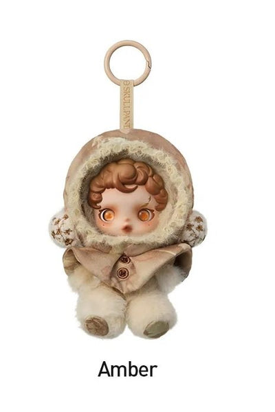Amber - SKULLPANDA L'impressionnisme Series Plush Doll - Pop Mart