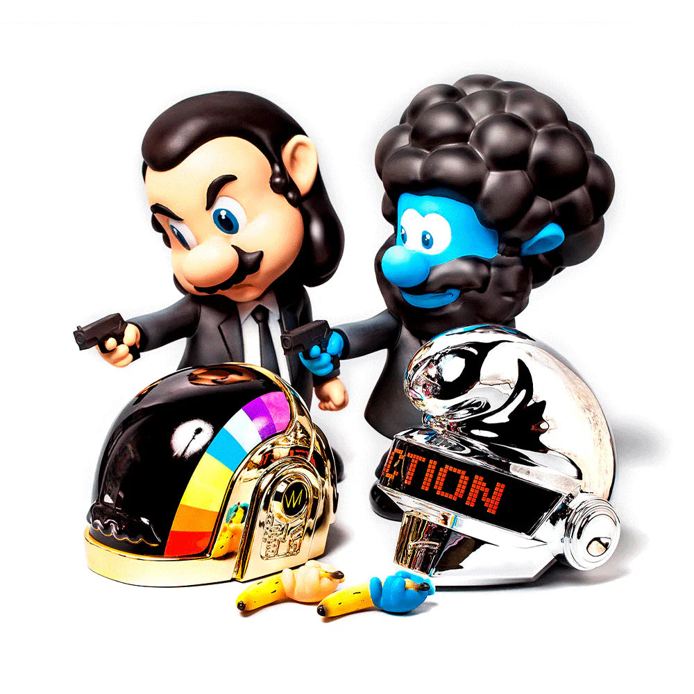 Fools Paradise - Mindzai Toy Shop