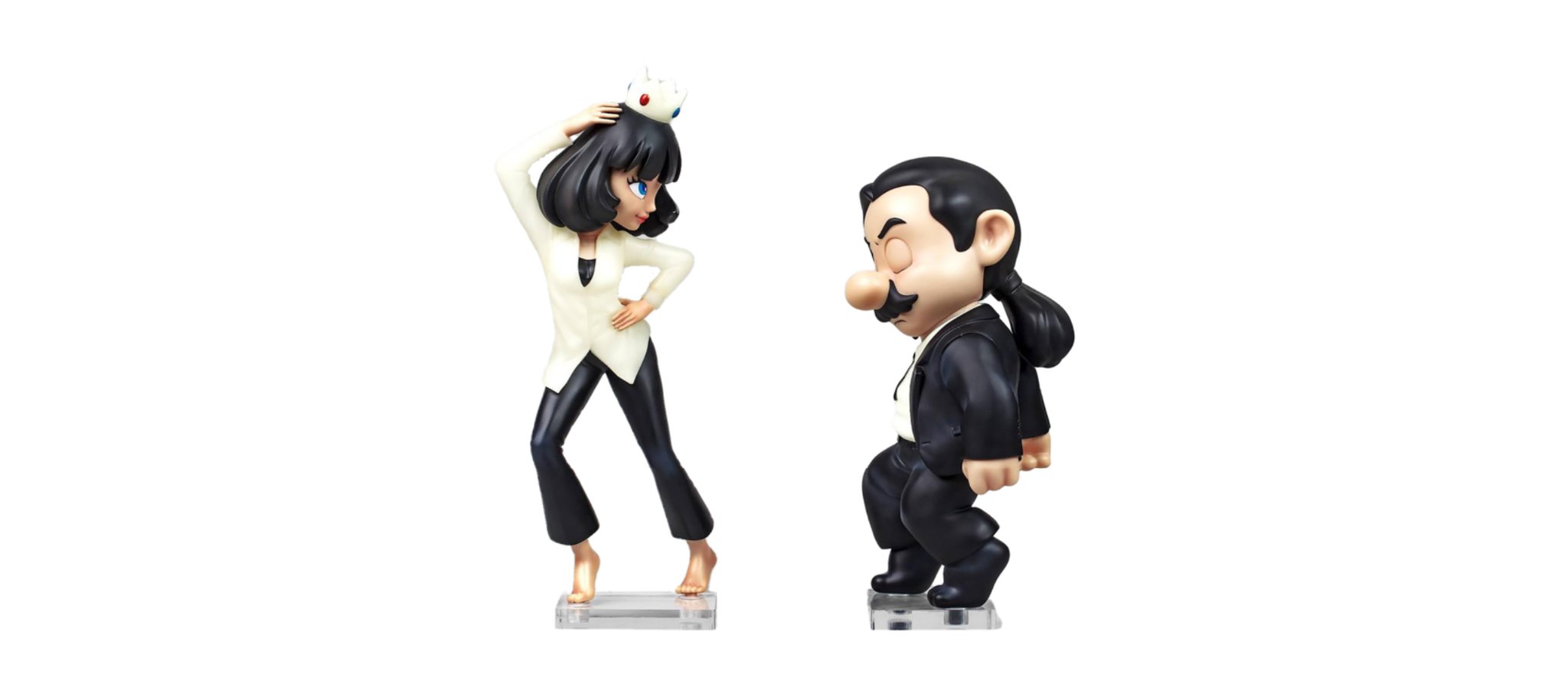 Fools Paradise - Mindzai Toy Shop