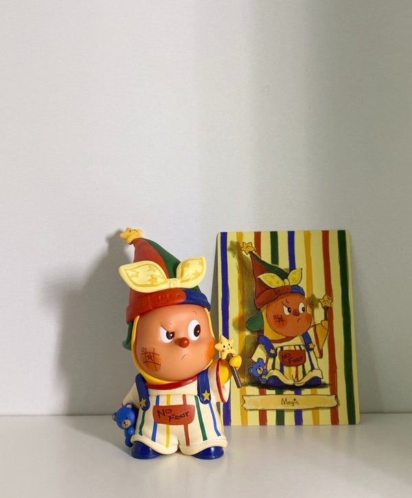 Magic - We are Twinkle Twinkle Series - Pop Mart - Mindzai Toy Shop