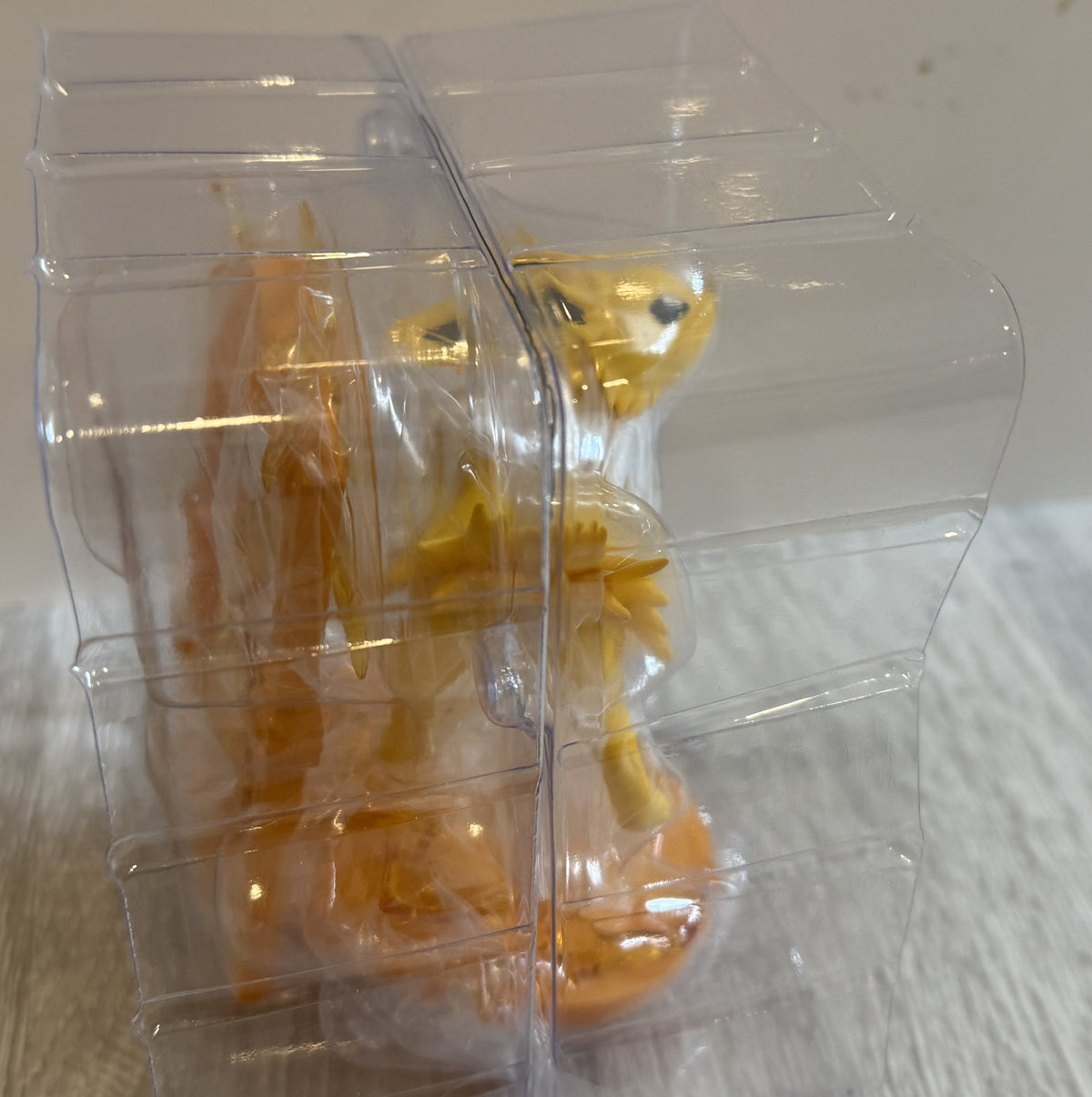 Jolteon - Pokémon figures - Funism