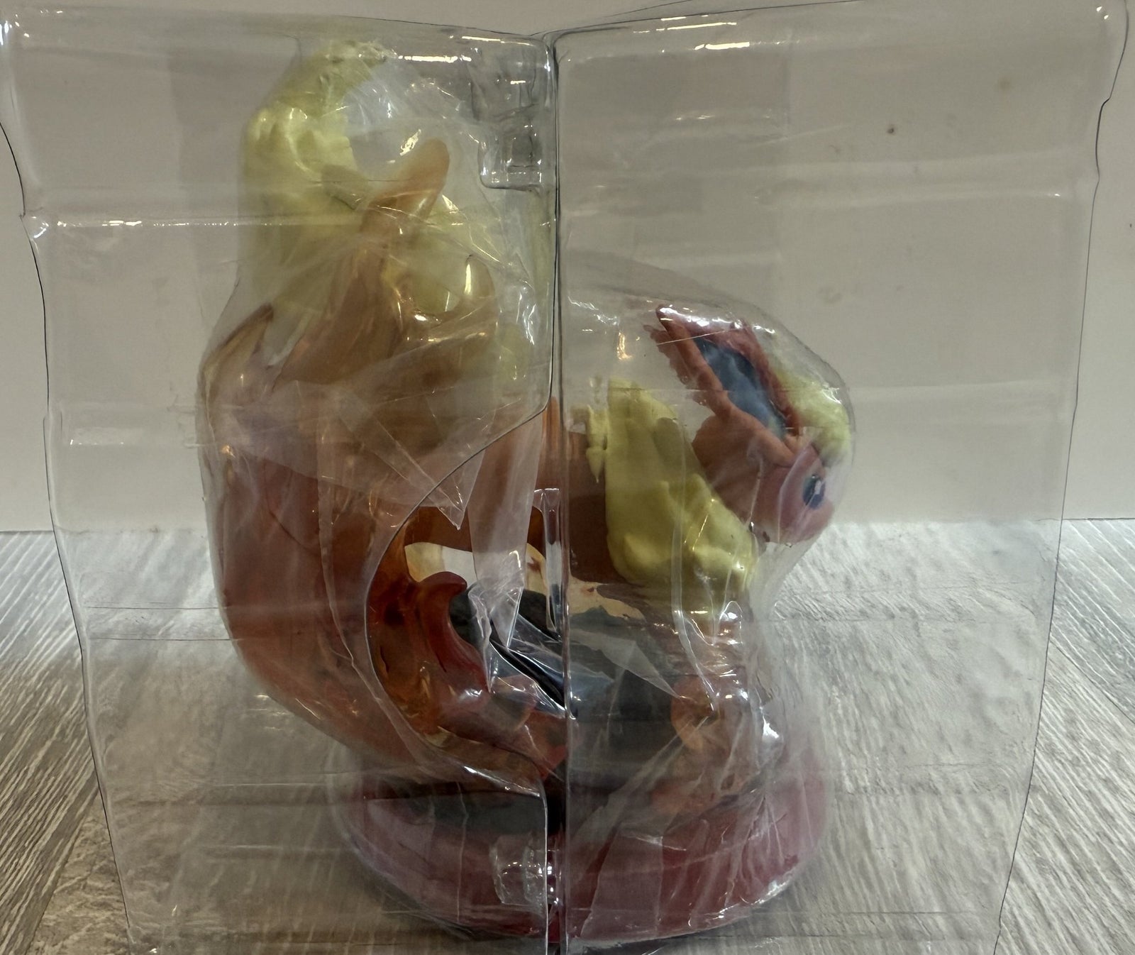 Flareon - Pokémon figures - Funism