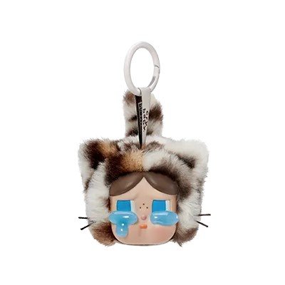 Vintage Cutie - CRYBABY Wild but Cutie Series - Vinyl Plush