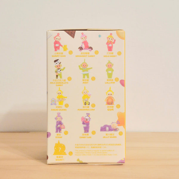Teletubbies Fantasy Candy World (Blind Box) - Pop Mart - Mindzai