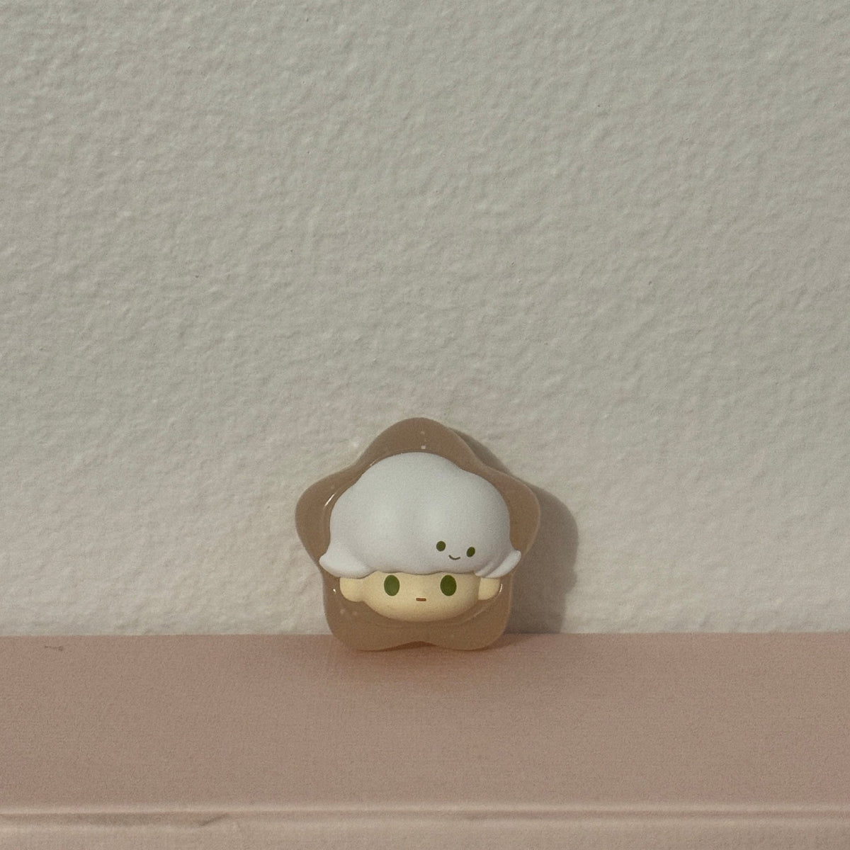 Dimoo White Star - POP MART Bean