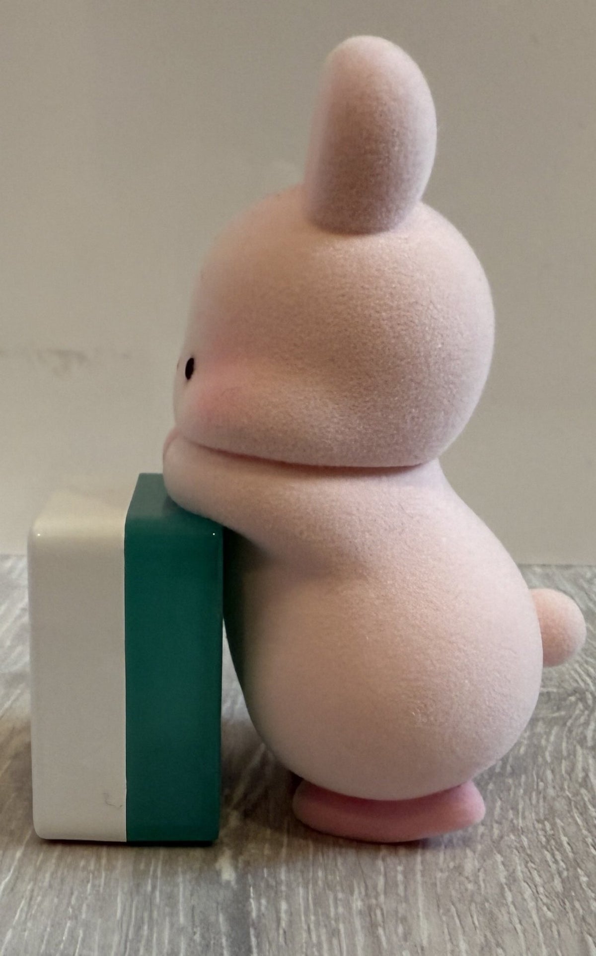 Win Win MOMO - Momo Bunny Wish - Funism