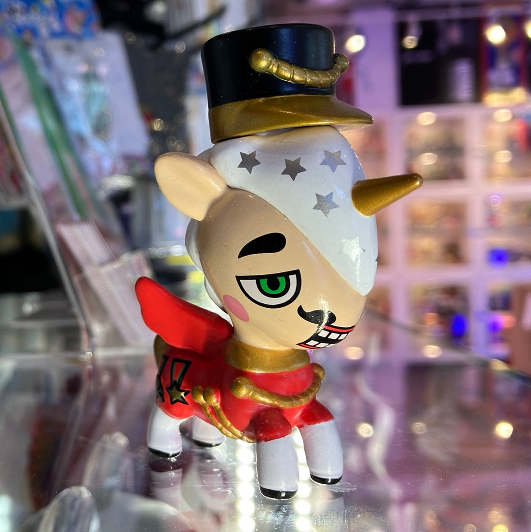 Nutty - Tokidoki Unicorno Holiday Series 2 by Tokidoki
