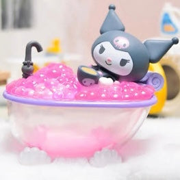 Kuromi - Bubble Party - Lioh Toy - Sanrio - 1