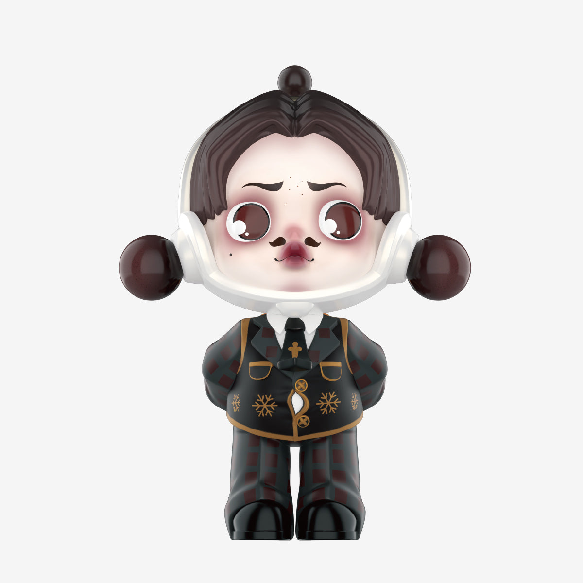 Gomez - Skullpanda Addams Family Series by POP MART
