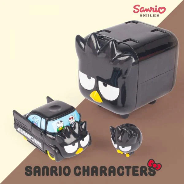 Bad Badtz Maru - Sanrio Characters Riding Family Happy Trip Series Bad Badtz Maru - Sanrio Characters Riding Family Happy Trip Series