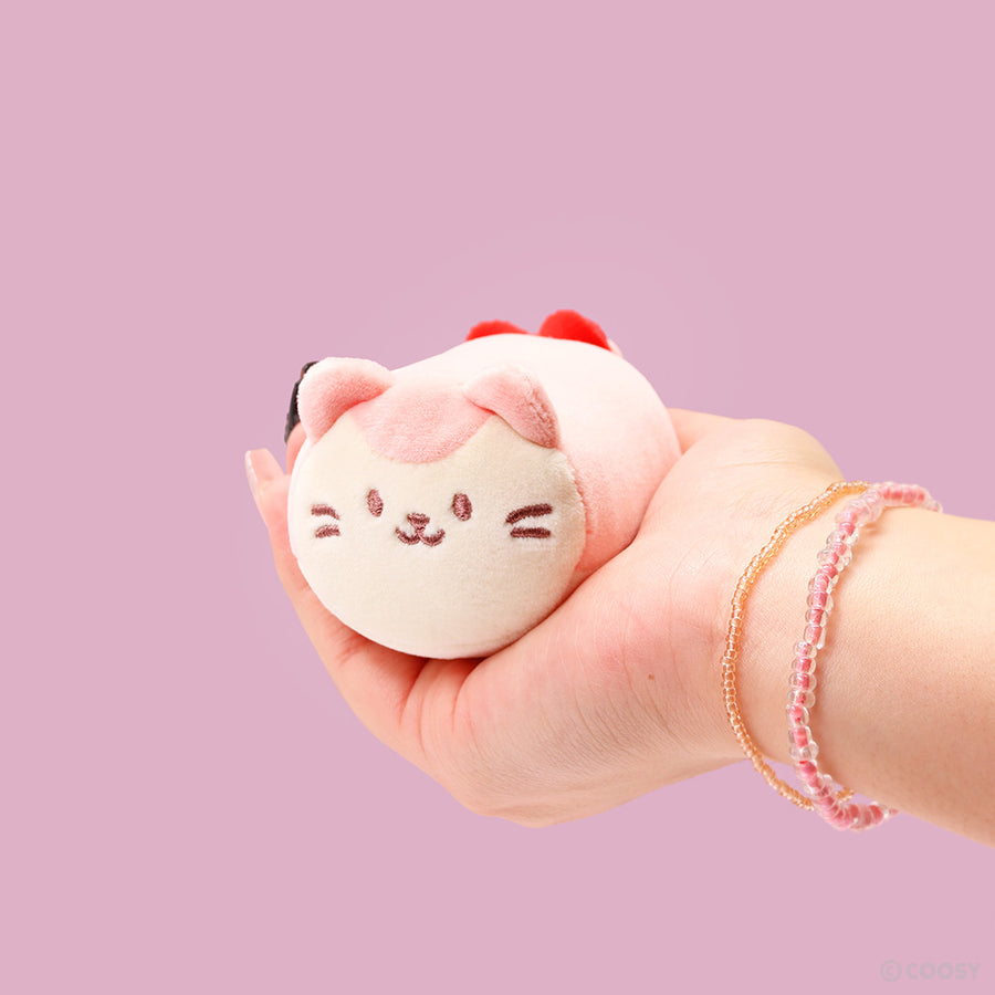 Anirollz Surprise Plush Blind Box