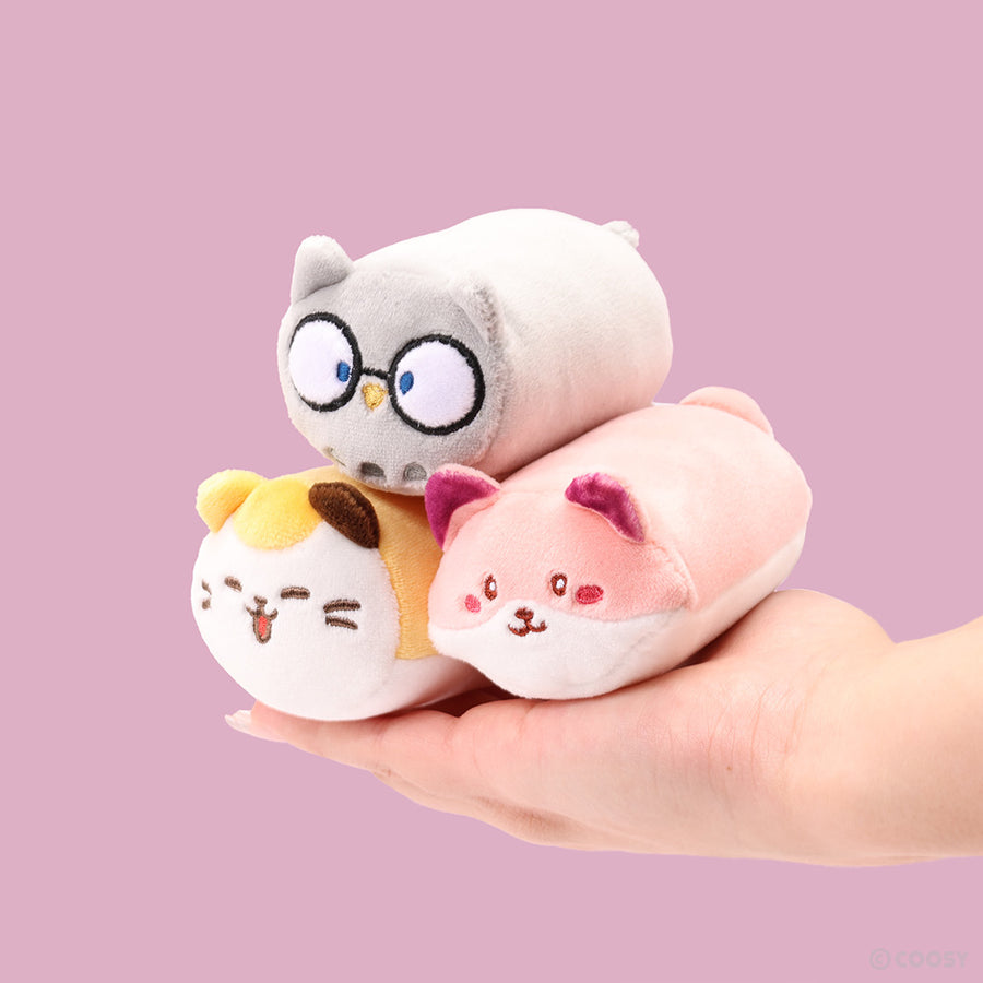 Anirollz Surprise Plush Blind Box