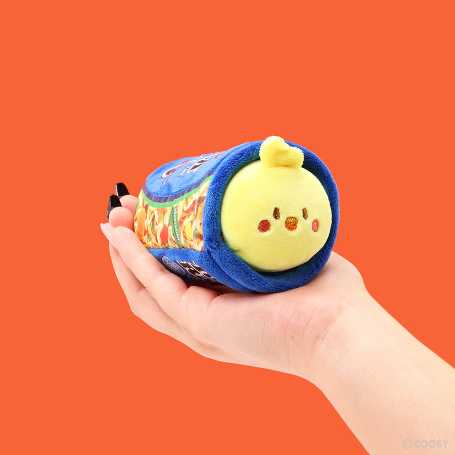 Anirollz x Nissin Surprise Plush Blind Box