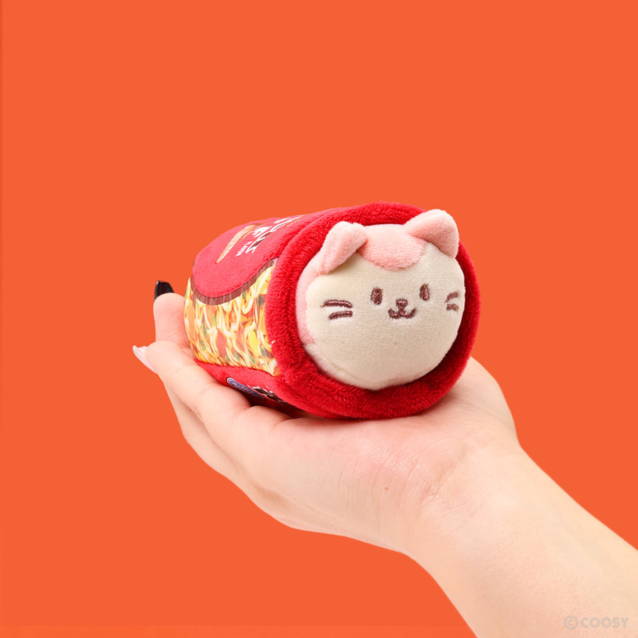 Anirollz x Nissin Surprise Plush Blind Box