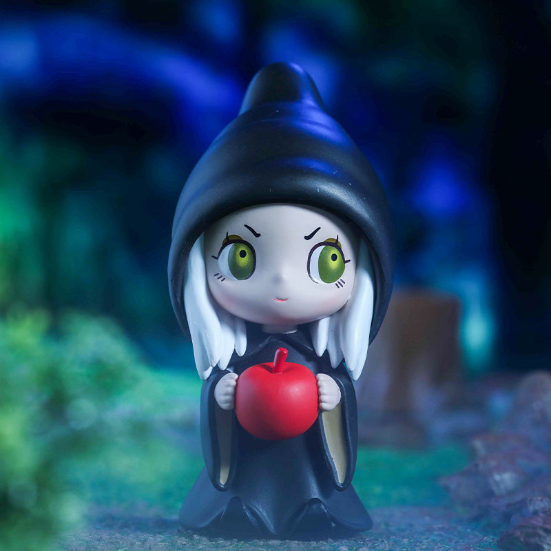 The Hag - Disney Villains Series by POP MART