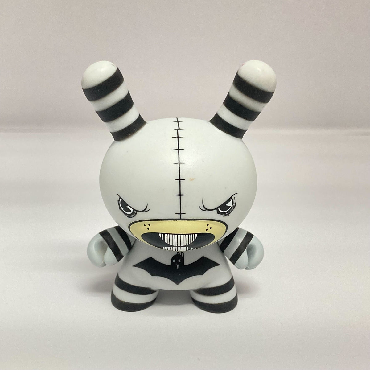 Ima Monsta Dunny - Craola - Dunny Series 3 by Kidrobot