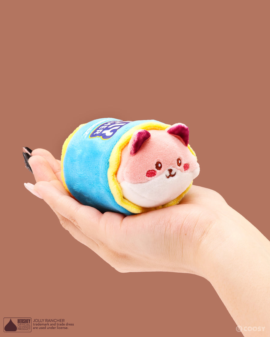Anirollz x Hershey's Surprise Plush Blind Box